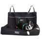 Preview: DOOG Car Seat - BLACK - Large Preview: DOOG Car Seat - BLACK - Large